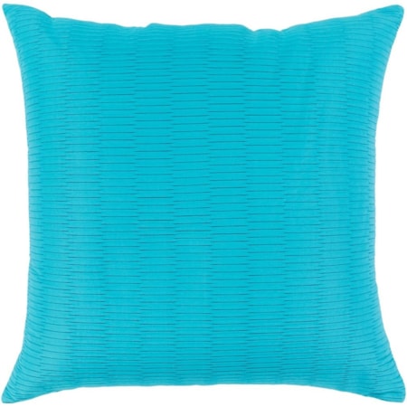 20 x 20 x 4 Polyester Throw Pillow