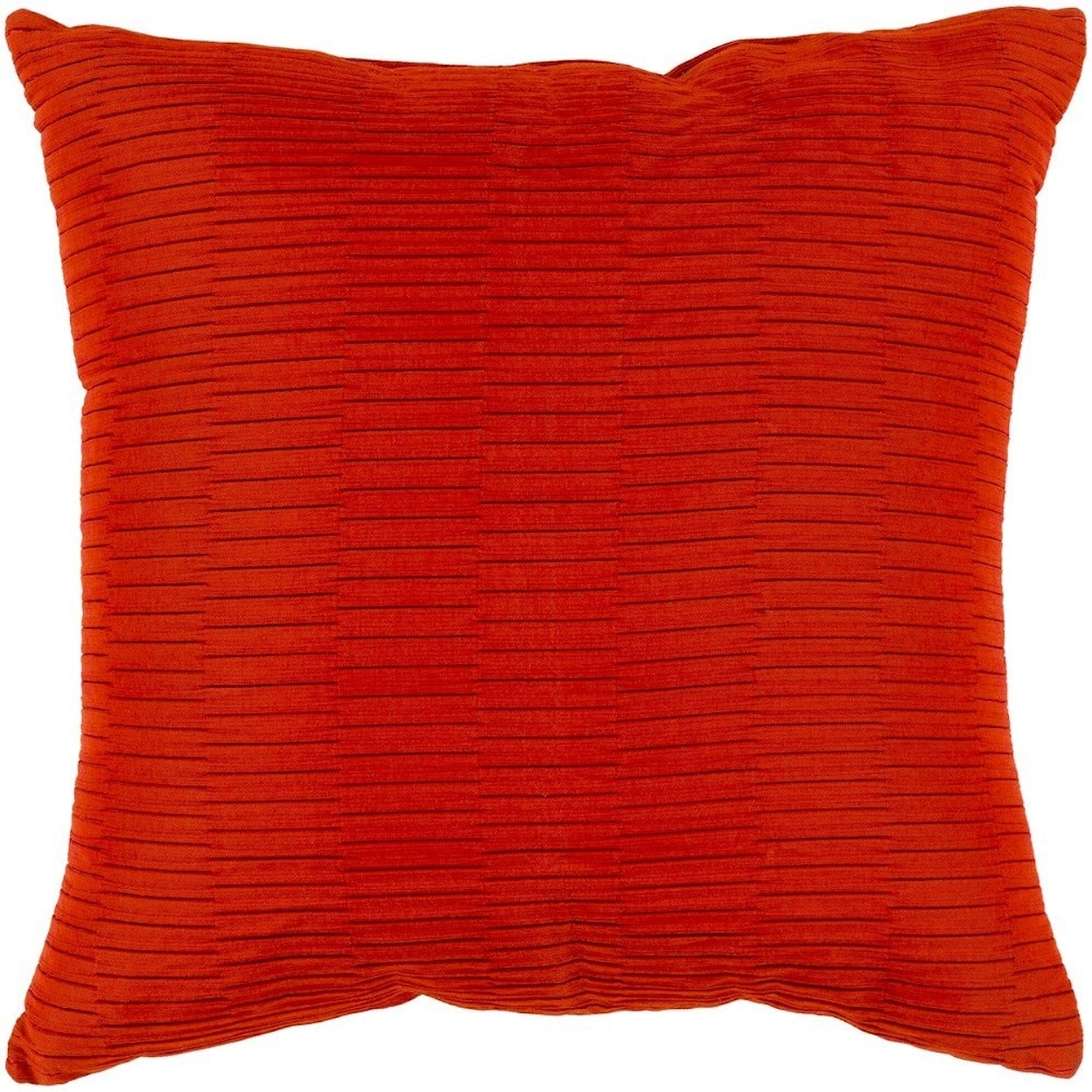 Surya Caplin 20 x 20 x 4 Polyester Throw Pillow