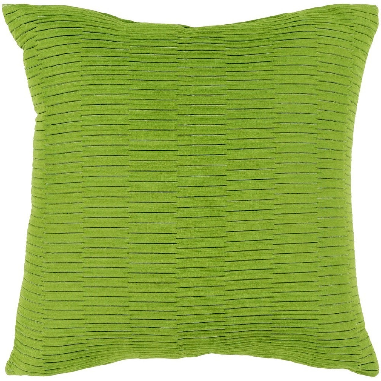 Surya Caplin 20 x 20 x 4 Polyester Throw Pillow