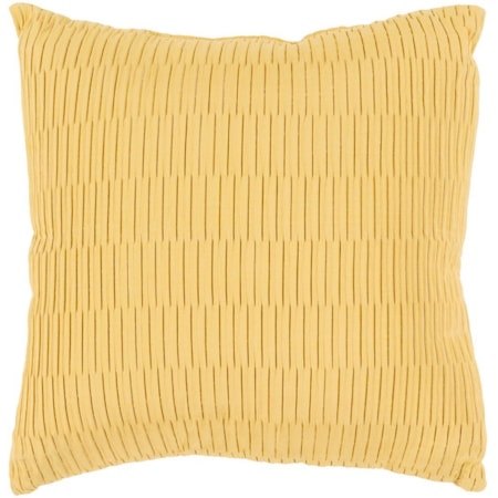 20 x 20 x 4 Polyester Throw Pillow