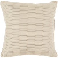 16 x 16 x 4 Polyester Throw Pillow