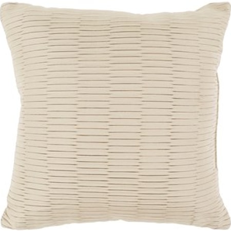 20 x 20 x 4 Polyester Throw Pillow