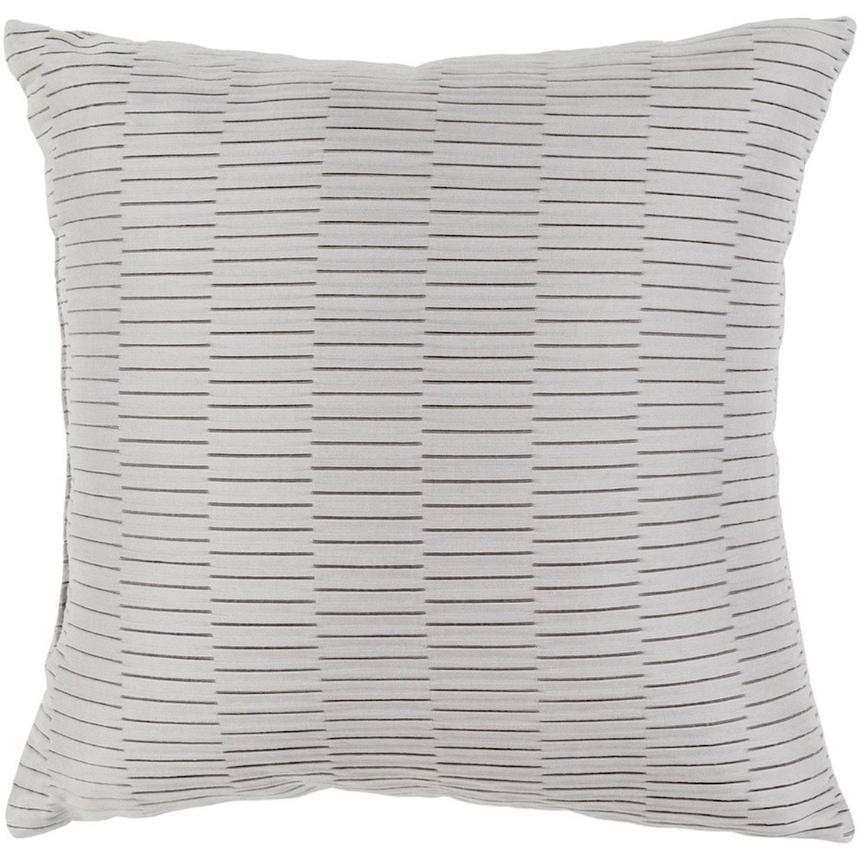 Surya Caplin 16 x 16 x 4 Polyester Throw Pillow