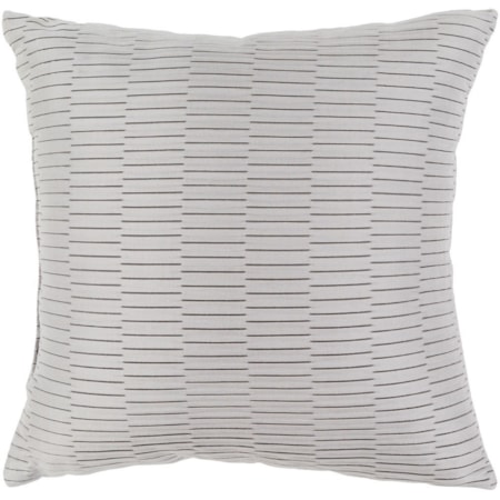 16 x 16 x 4 Polyester Throw Pillow