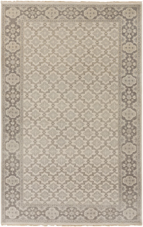 8' x 11'