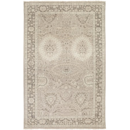 2' x 3'