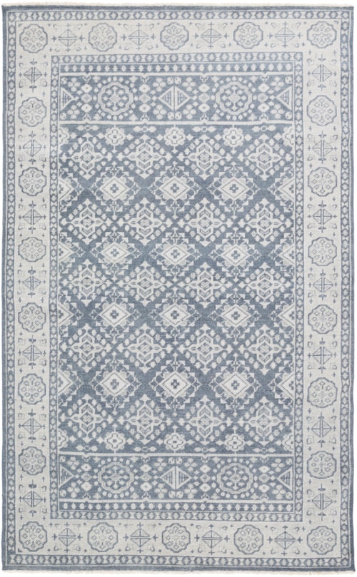 8' x 11'