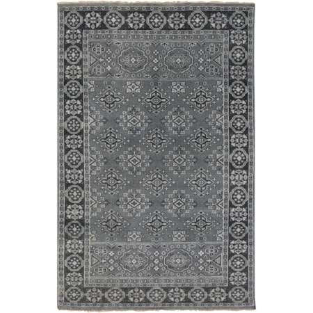 2' x 3'