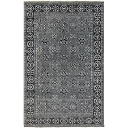 9' x 13'
