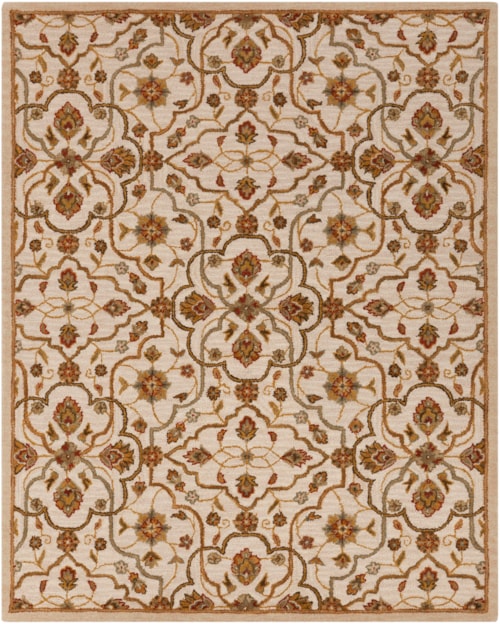 2' x 3'