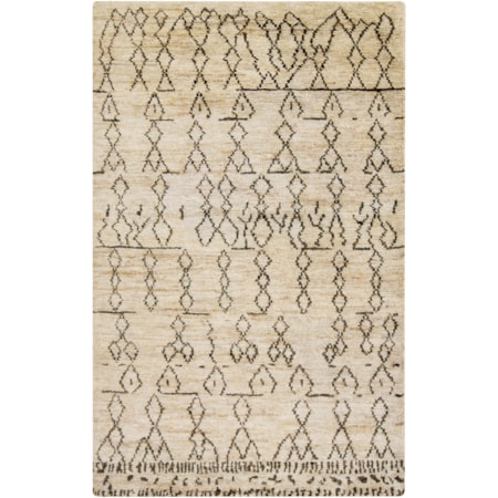 2' x 3'