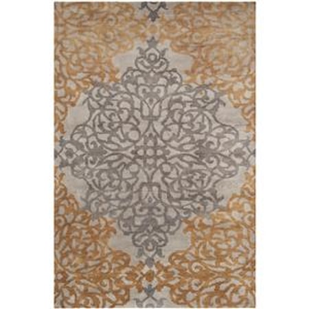 2' x 3'