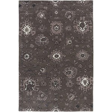 9' x 13'
