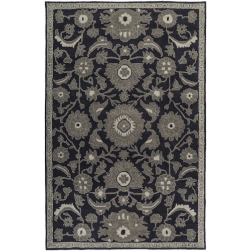 2' x 3'