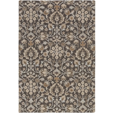 4' x 6'