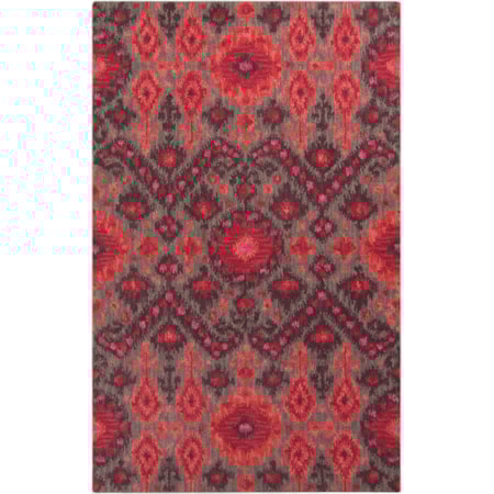 2' x 3'