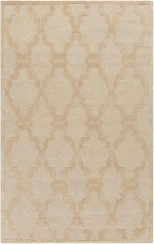 2' x 3'