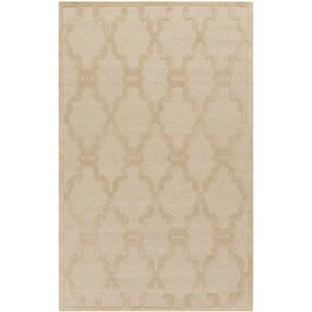 2' x 3'