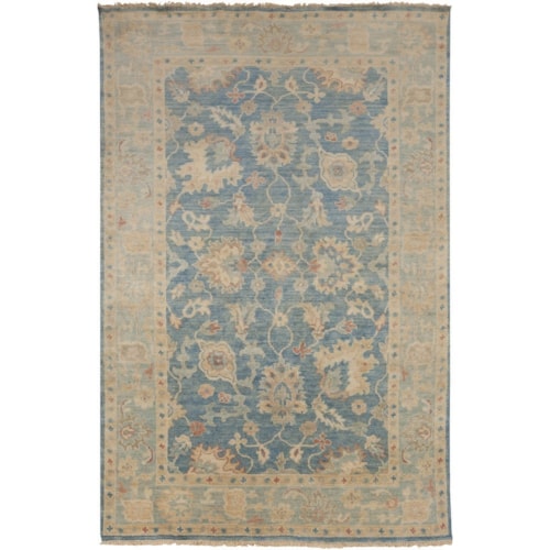 2' x 3'