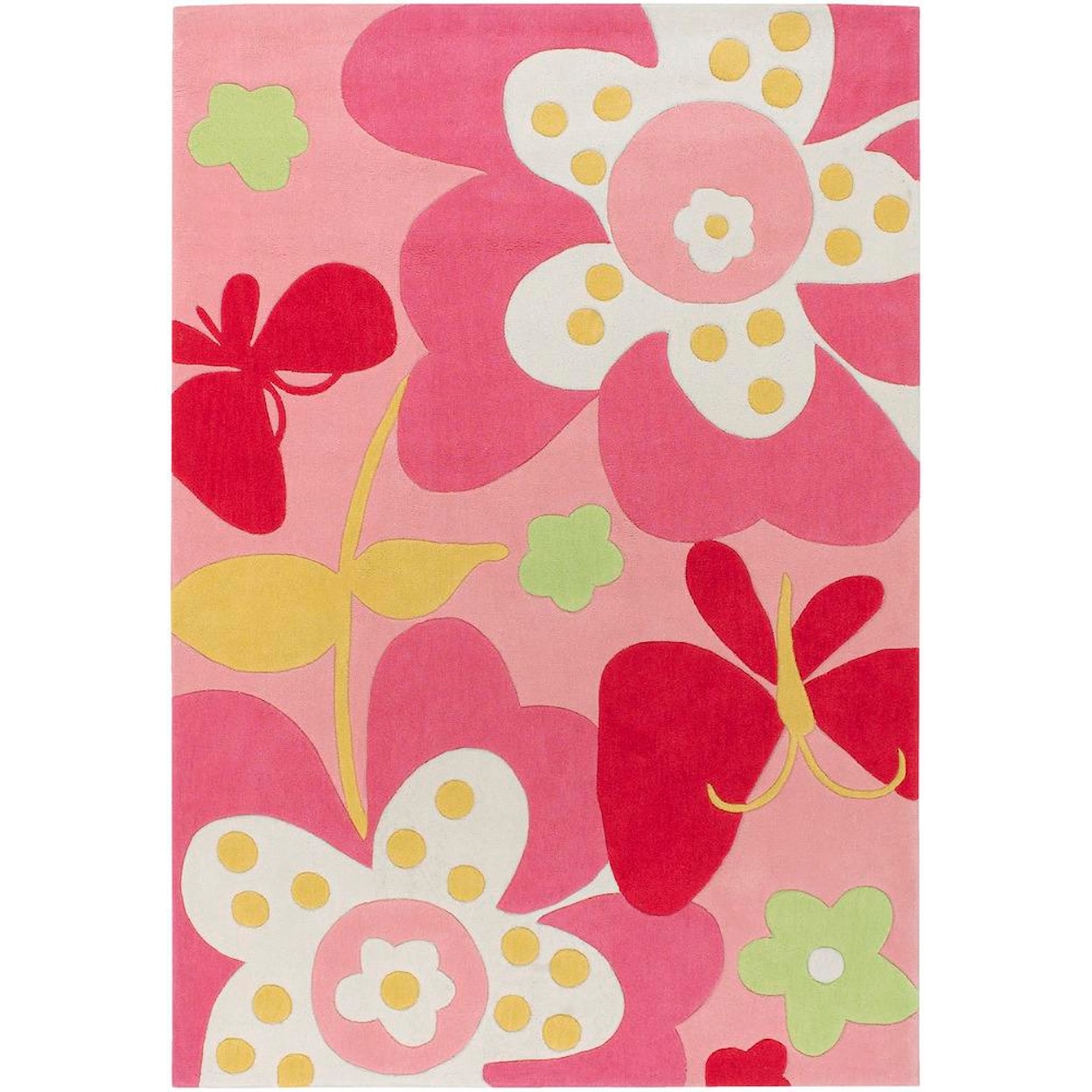 Surya Chic 2' x 3'