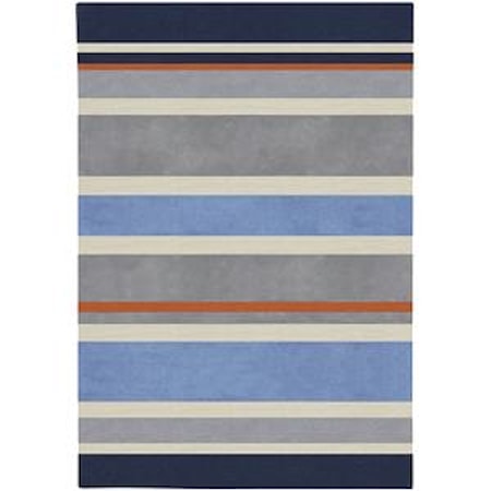 2' x 3'