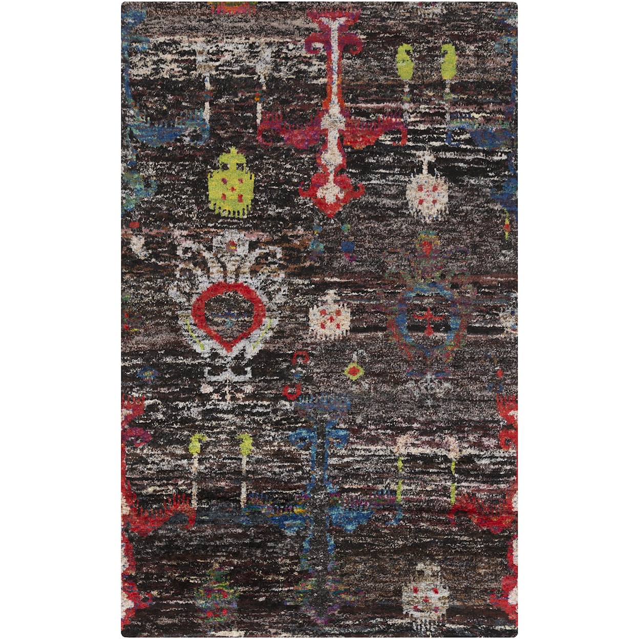 Surya Chocho 5' x 8'