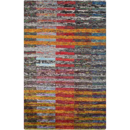 2' x 3'