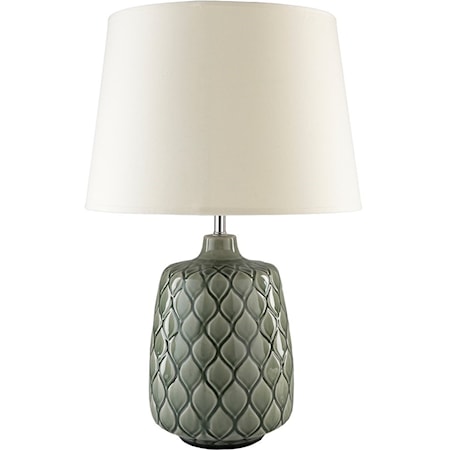 Coastal Table Lamp