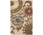 Surya Columbia 8' x 11'