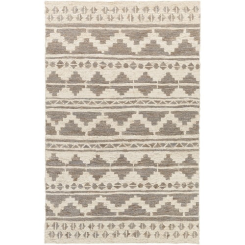 2' x 3'