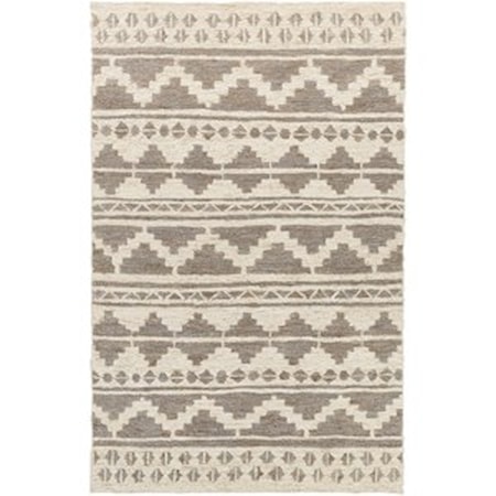 2' x 3'