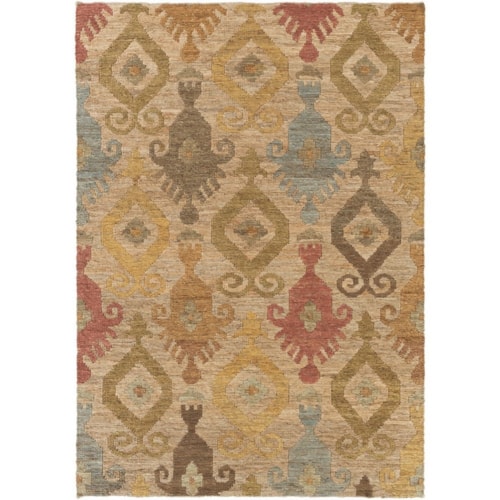 2' x 3'
