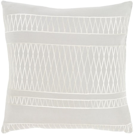 22 x 22 x 5 Polyester Pillow Kit