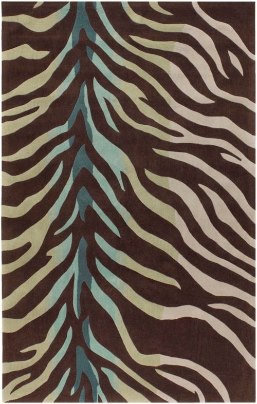 8' x 11'
