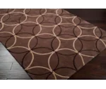 Surya Cosmopolitan 5' x 8'
