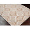 Surya Cosmopolitan 2' x 3'