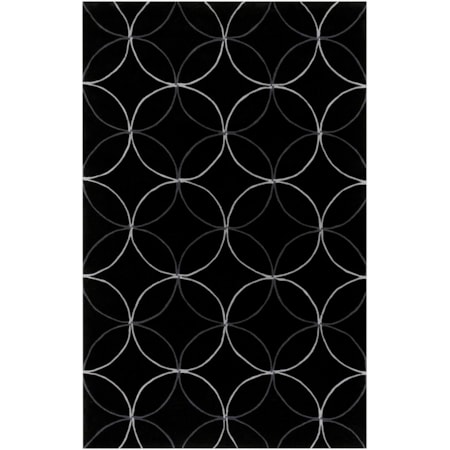 2' x 3'