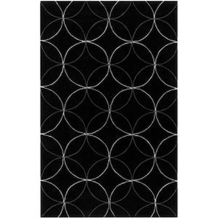 2' x 3'