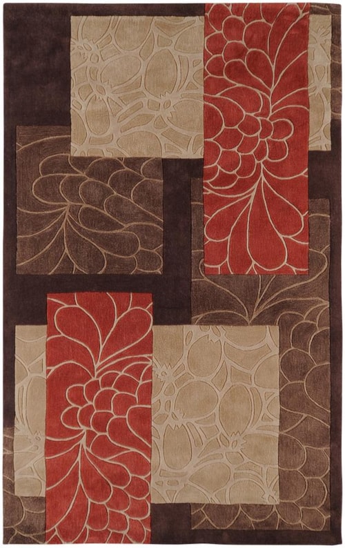 9' x 13'