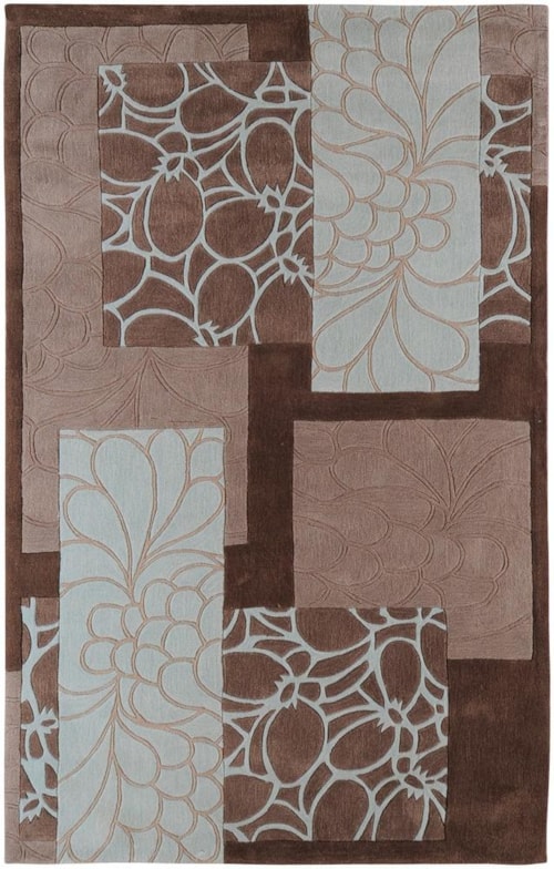 2' x 3'
