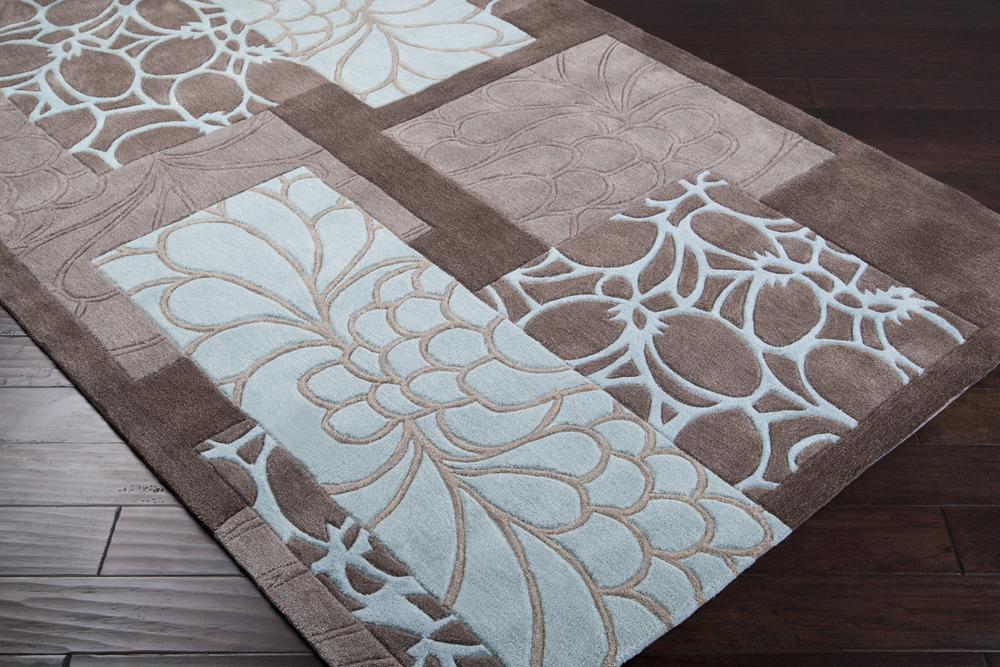 Surya Cosmopolitan 2' x 3'