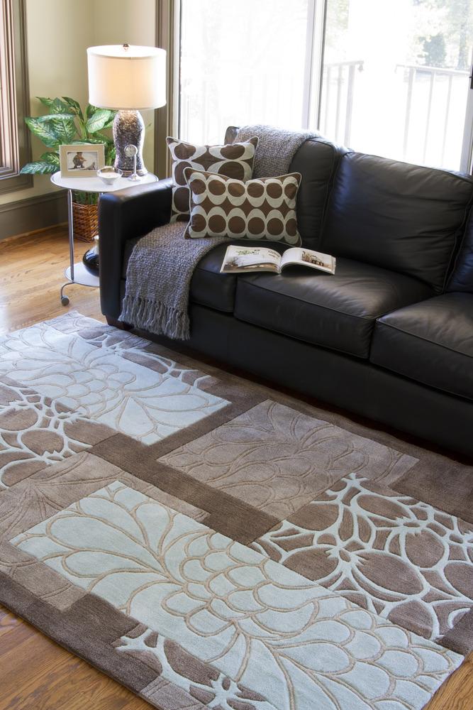 Surya Cosmopolitan 2' x 3'