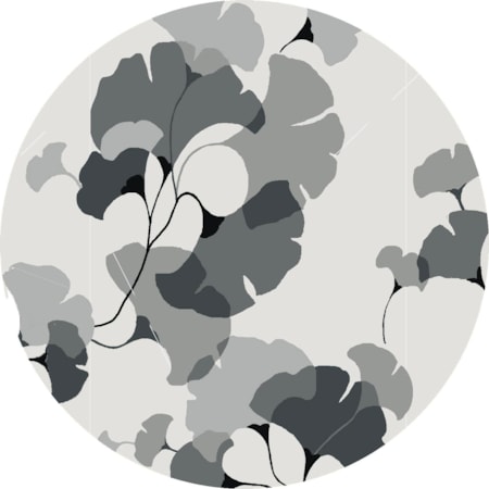 8' Round