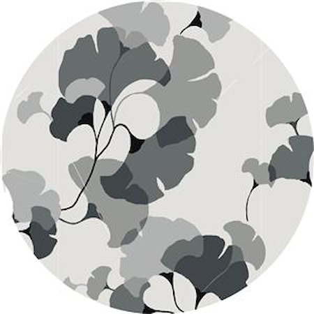 8' Round