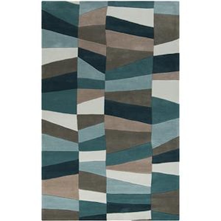 5' x 8'