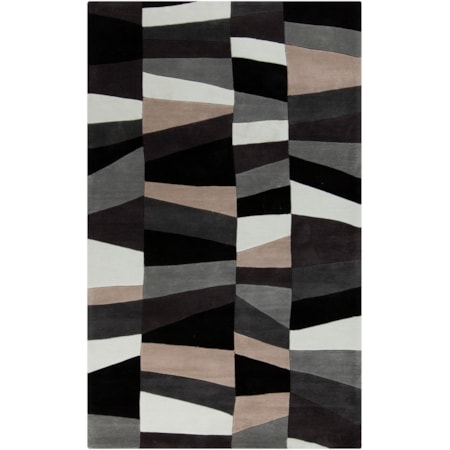 5' x 8'