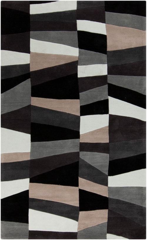 5' x 8'