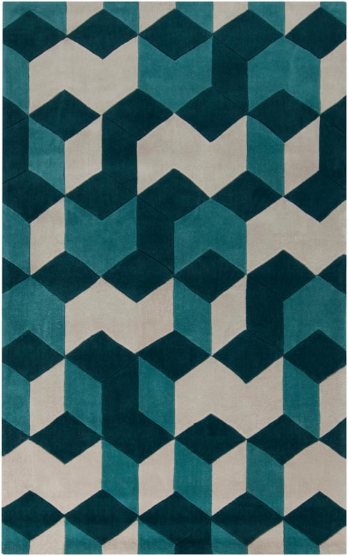8' x 11'