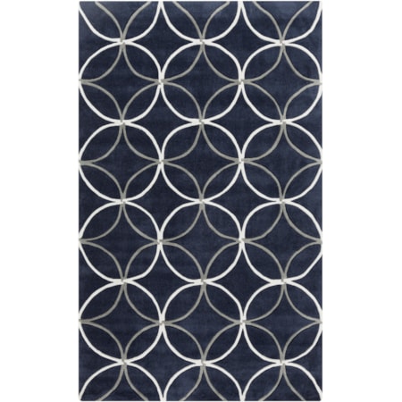 2' x 3'