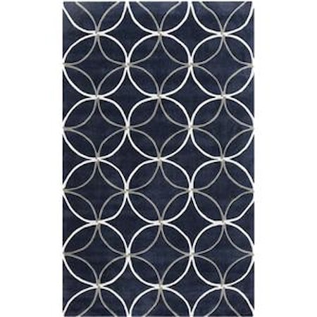 2' x 3'